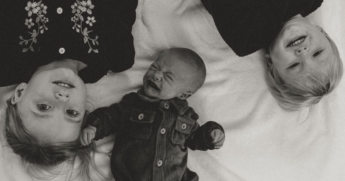 Newborn Photography for BB Photography in Fredericktown, PA