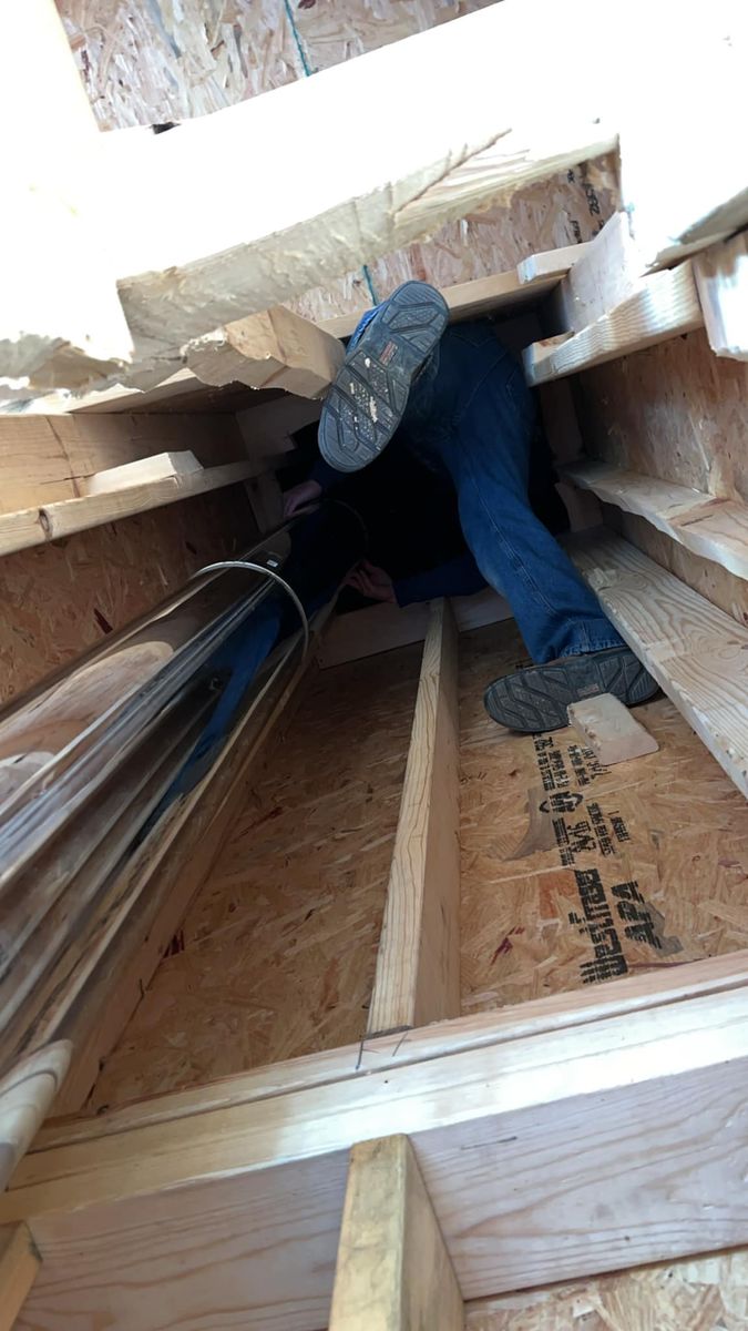 Welding & Metal Repair Services for Bradlie Metal Fab in Crossville, TN