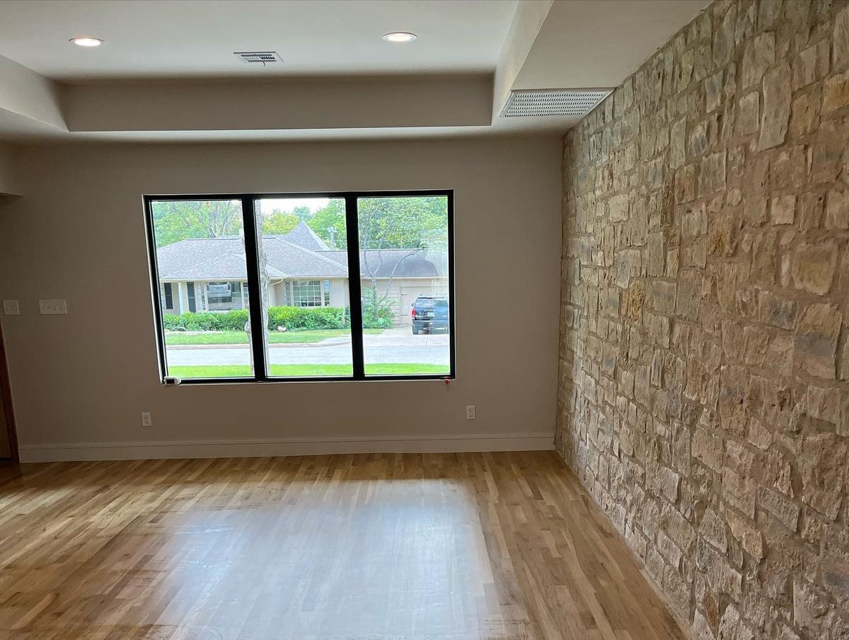 Other Cleaning for Blue Sky Cleaning Services LLC in Tulsa, OK