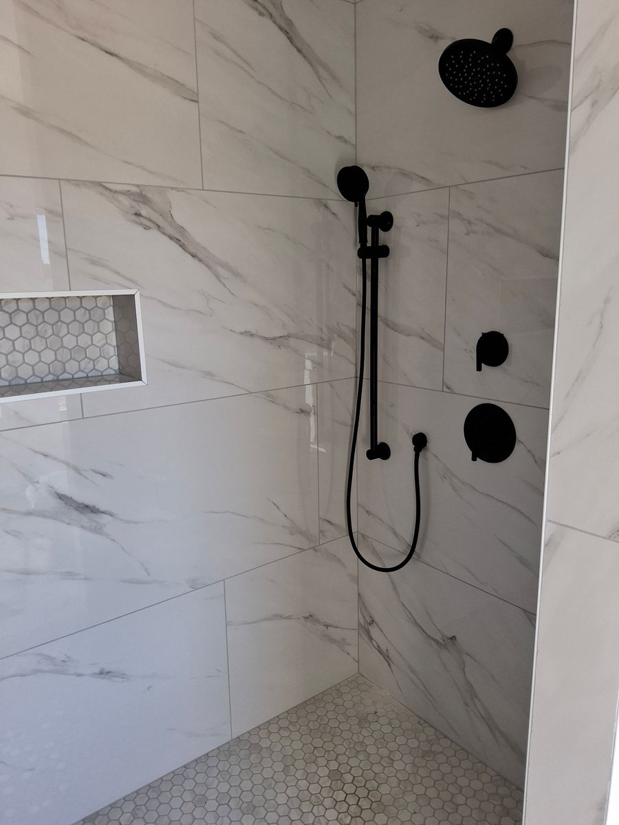 New Construction Plumbing for Plumb South in Cordesville, SC