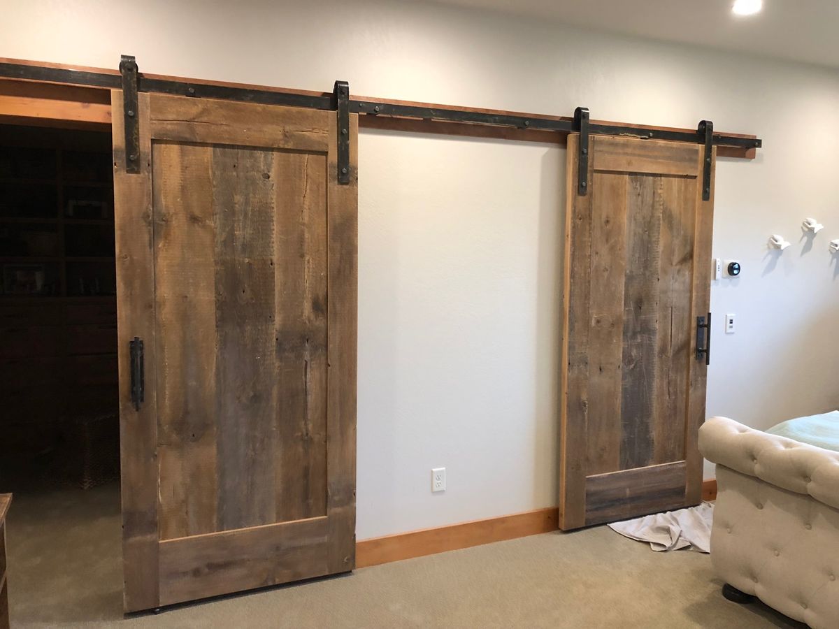 Home Remodeling for R&H Homes in Bozeman, MT