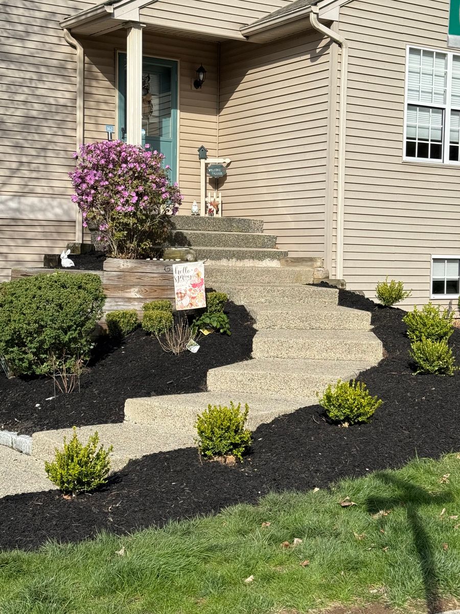 Landscape Design & Construction for Quiet Acres Landscaping in Dutchess County, NY