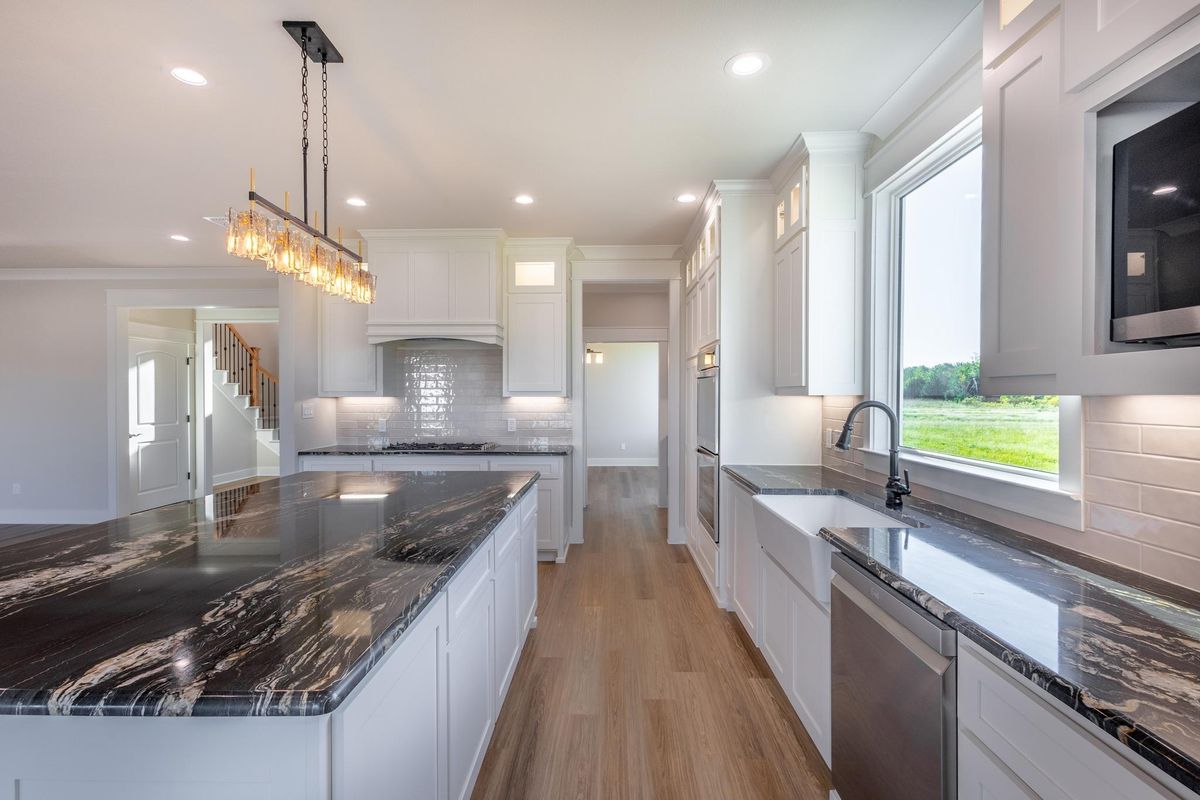 Custom Homes for NTX Custom Construction in Mckinney, TX