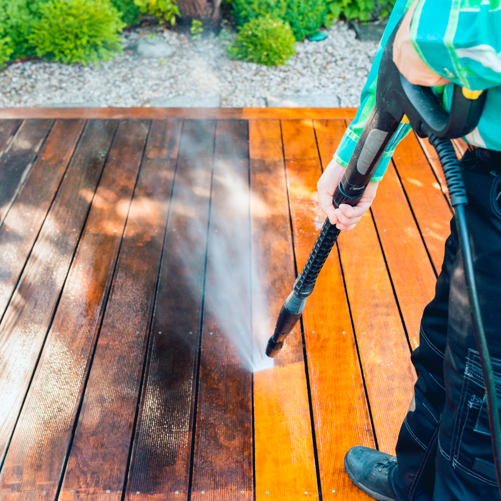 Surface Cleaning for radPAD - Home Service Pros in Carlsbad, CA