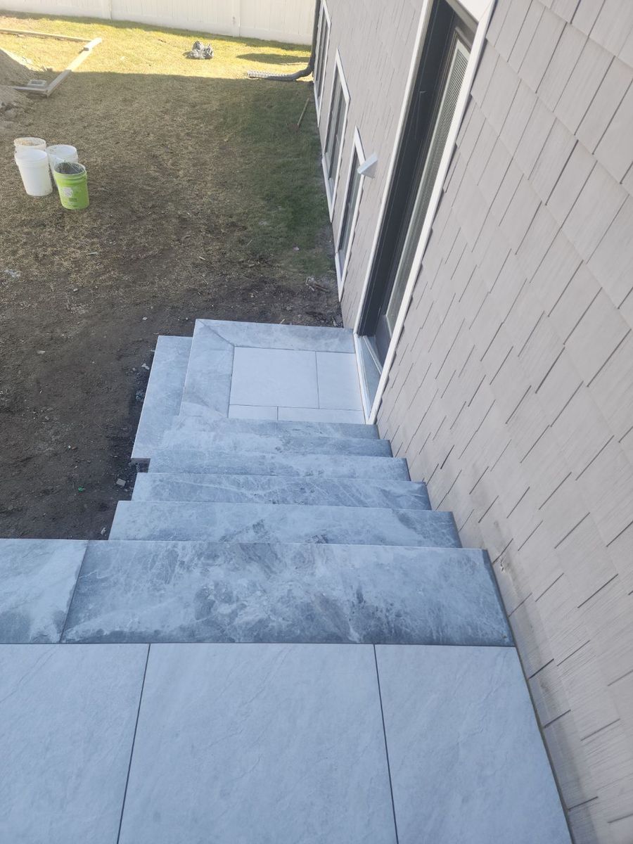 Masonry for Elegant Lawns & Landscaping in Inwood, NY