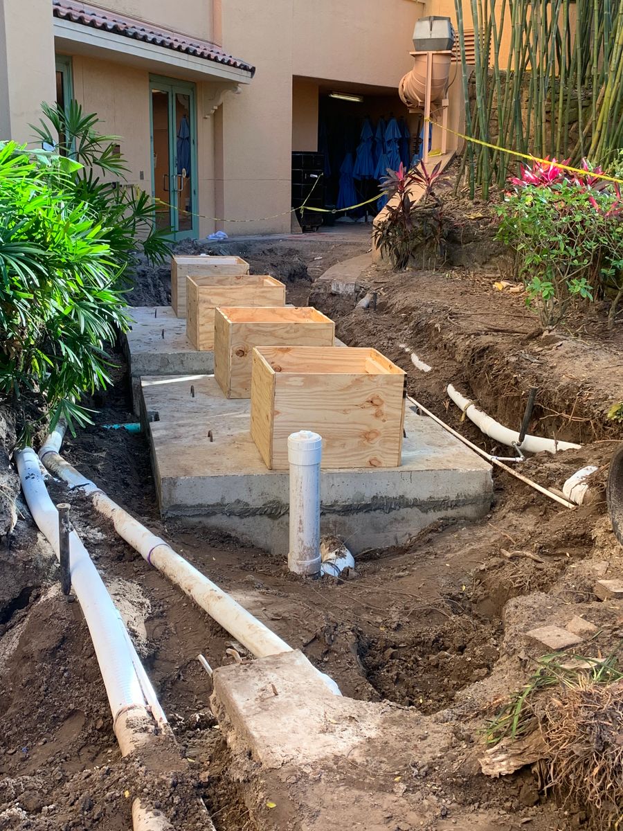 Plumbing System Installation for Nomadic Plumbing Orlando in Orlando, FL