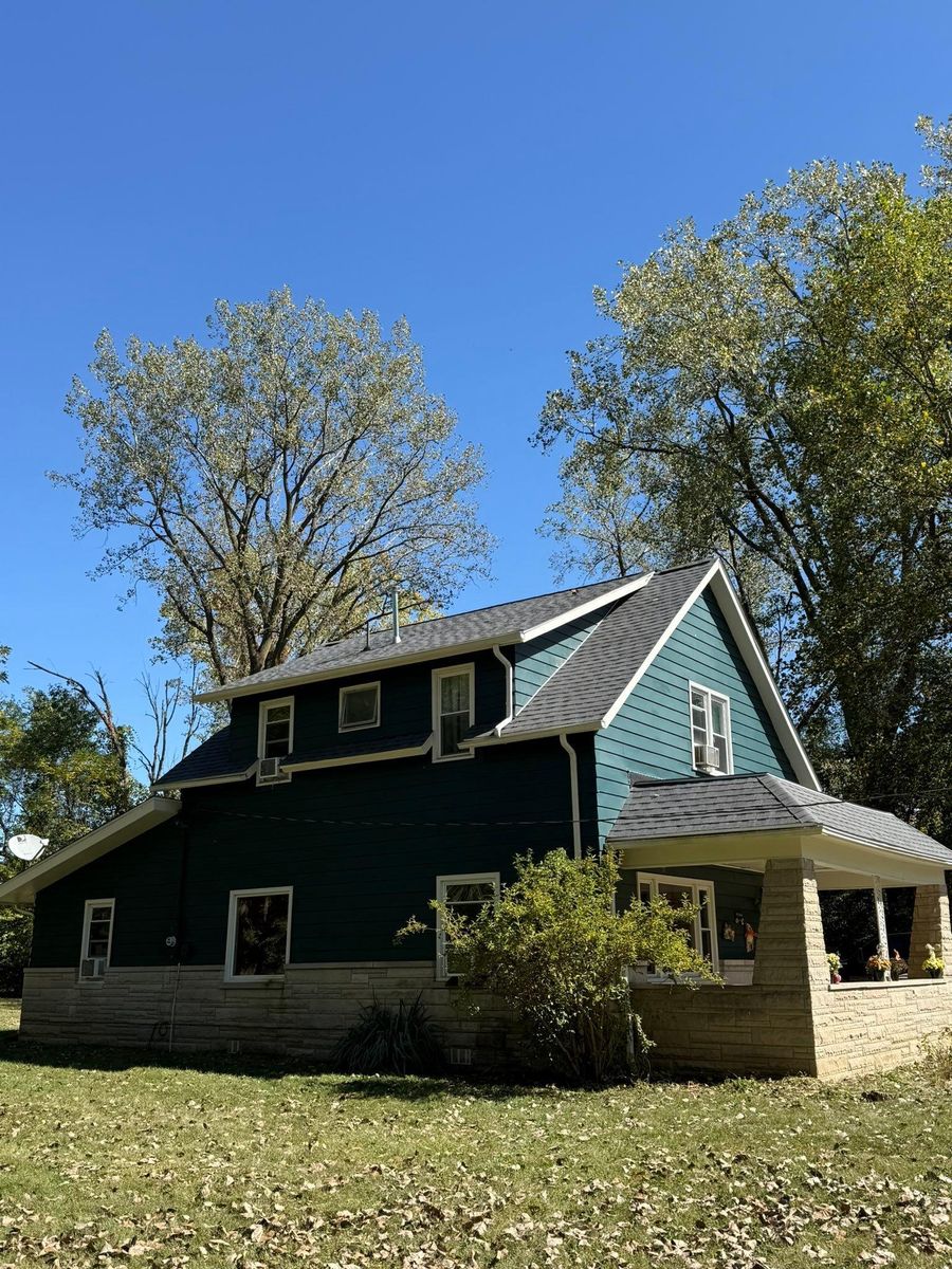 Roofing for Roofing Install Near Parker City, IN in Pendleton, IN