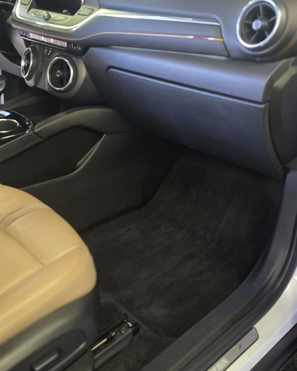 Full Detail Service for Luxury Auto Detail in Peoria, IL