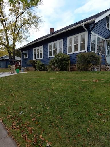 Exterior Painting for Northstar Painting and Sandblasting in Duluth, MN