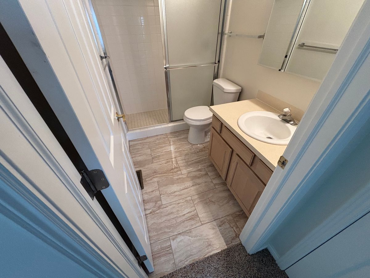 Bathroom Remodeling for Alta Vista Construction in Logan, UT
