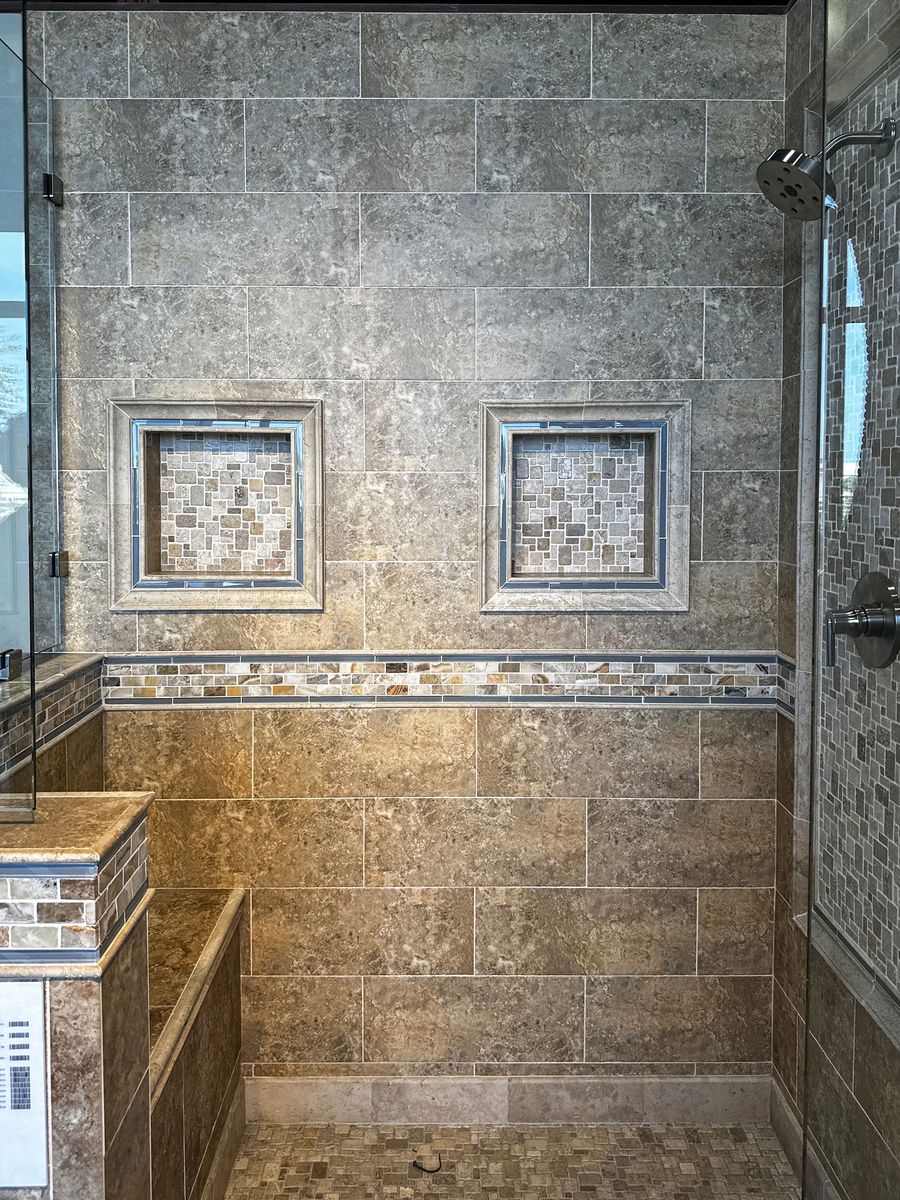 Bathroom Renovation for Vazquez & Son's Renovations LLC in Tucson, AZ