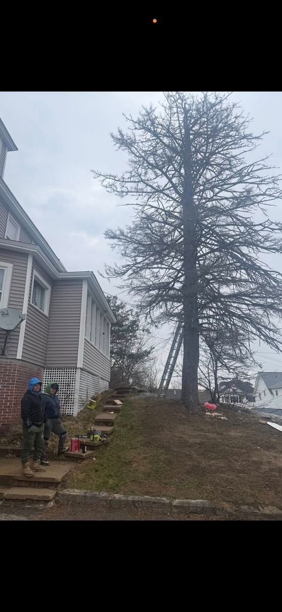 Concrete & Structural Removal for The Construction & Demolition Man in Gardner, MA