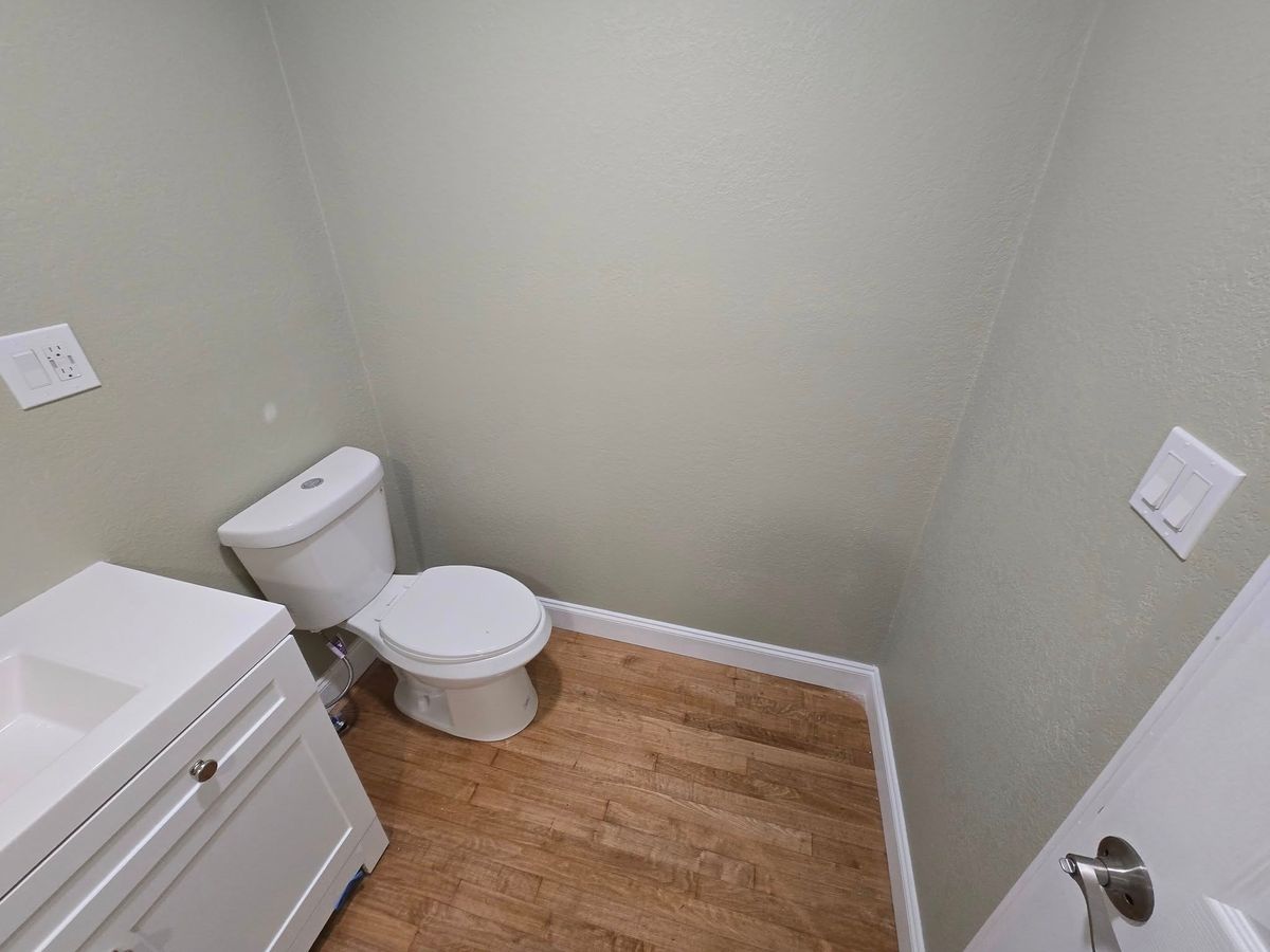 Bathroom Renovation for Deck It OUT Handyman & Remodeling in Clinton, TN