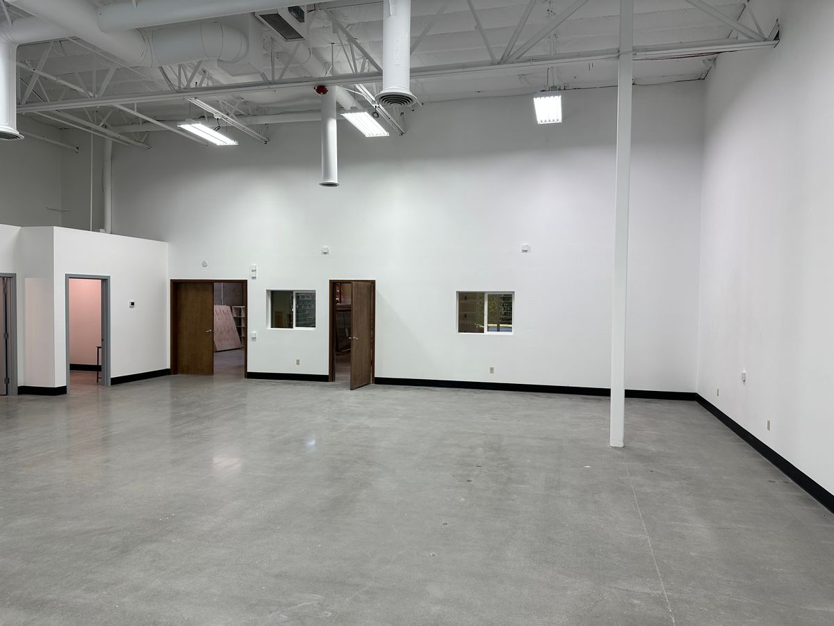 Commercial T.I. for P Martin Construction LLC in Snohomish, WA