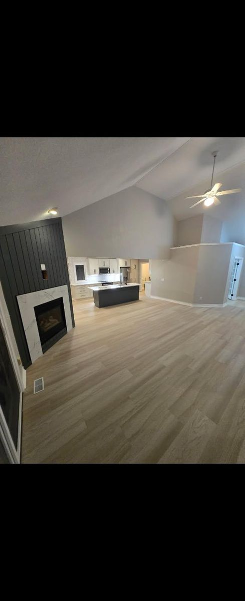 Carpentry for Cribwiz 419 in Toledo, OH