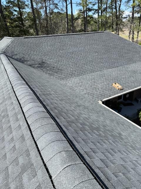 Roofing Installation for Stephens’ Roofing LLC in Little River, SC