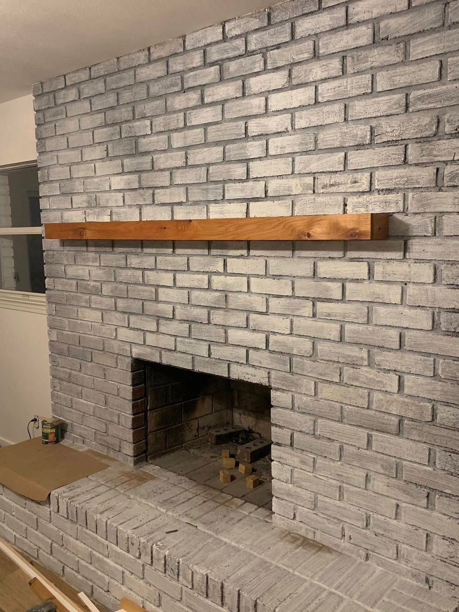 Home Upgrades & Restoration for Humble Hands Home Repair in Crestview, FL