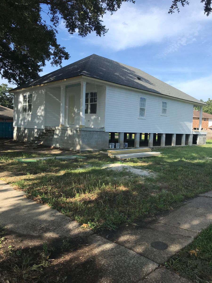 Commercial Painting for GEOS Painting in New Braunfels, TX