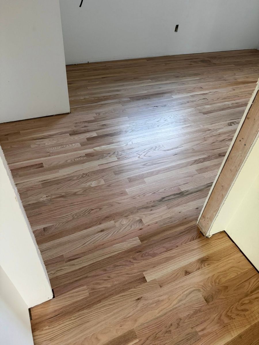 Floor Repair for Integrity Hardwood Floors & Interior in Prineville, OR