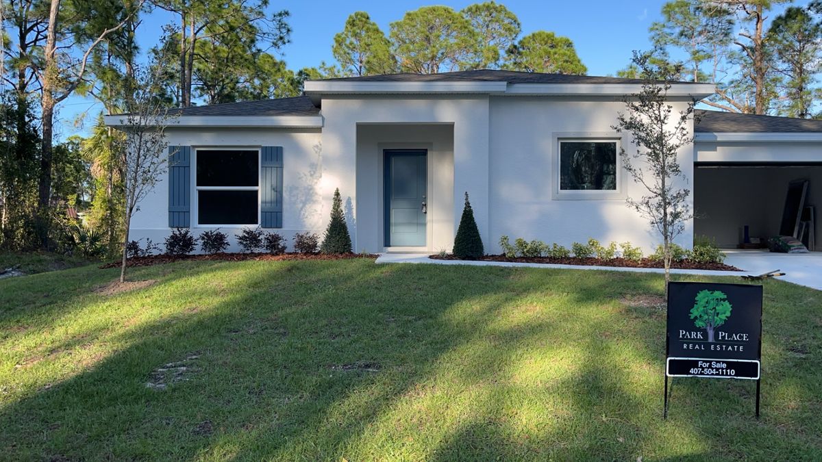 Lawn & Garden Services for Space Coast Property Maintenance and Management LLC in Melbourne, FL