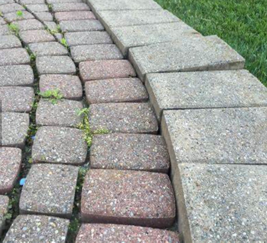 Cleaning Repair & Sealing Pavers for DEL SOL PAVERS & TURF  in Santee,, CA