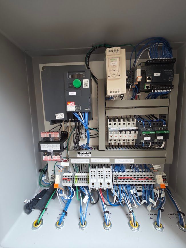 Panel Upgrades for Volt Pro Services  in Sevierville, TN