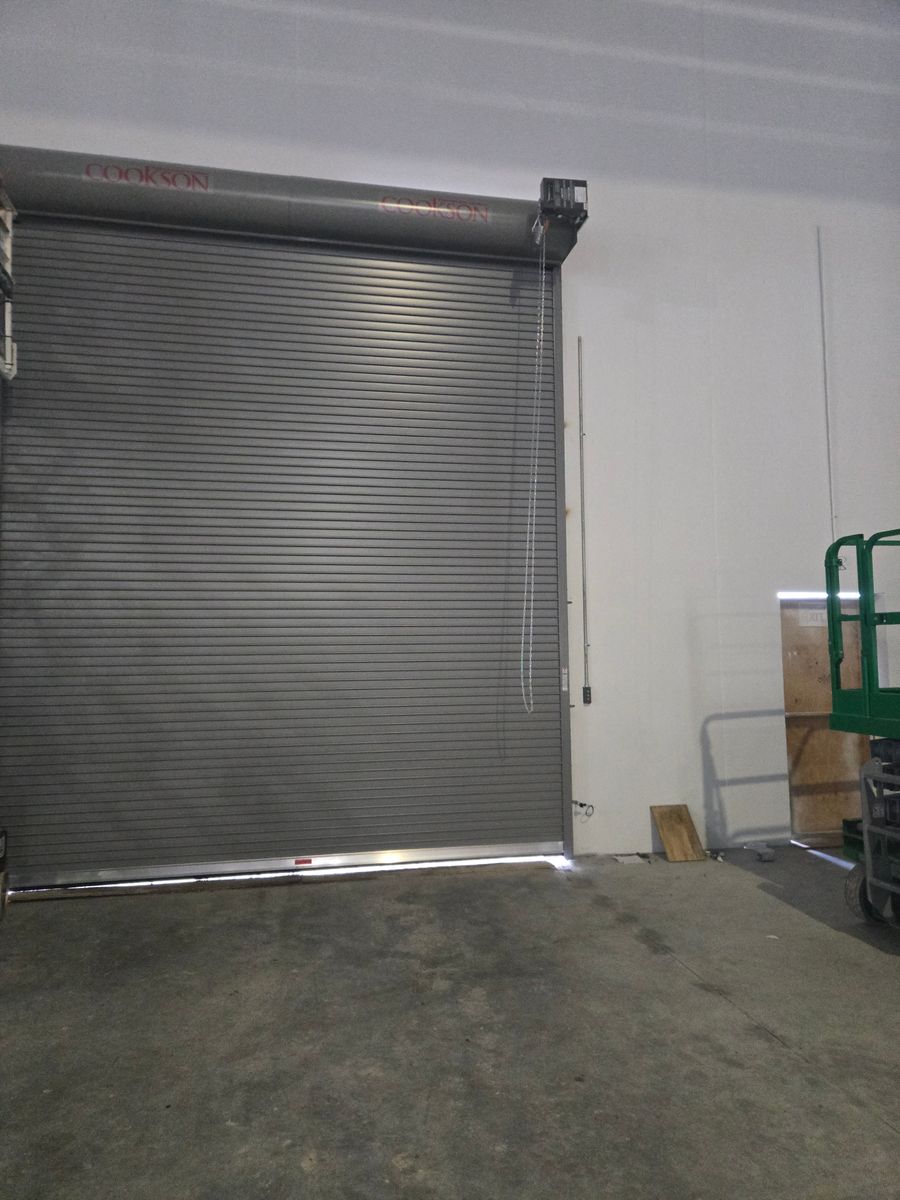 Dock Repair & Maintenance for Southern Door&Dock Equipment Specialists in Kings Mountain, NC