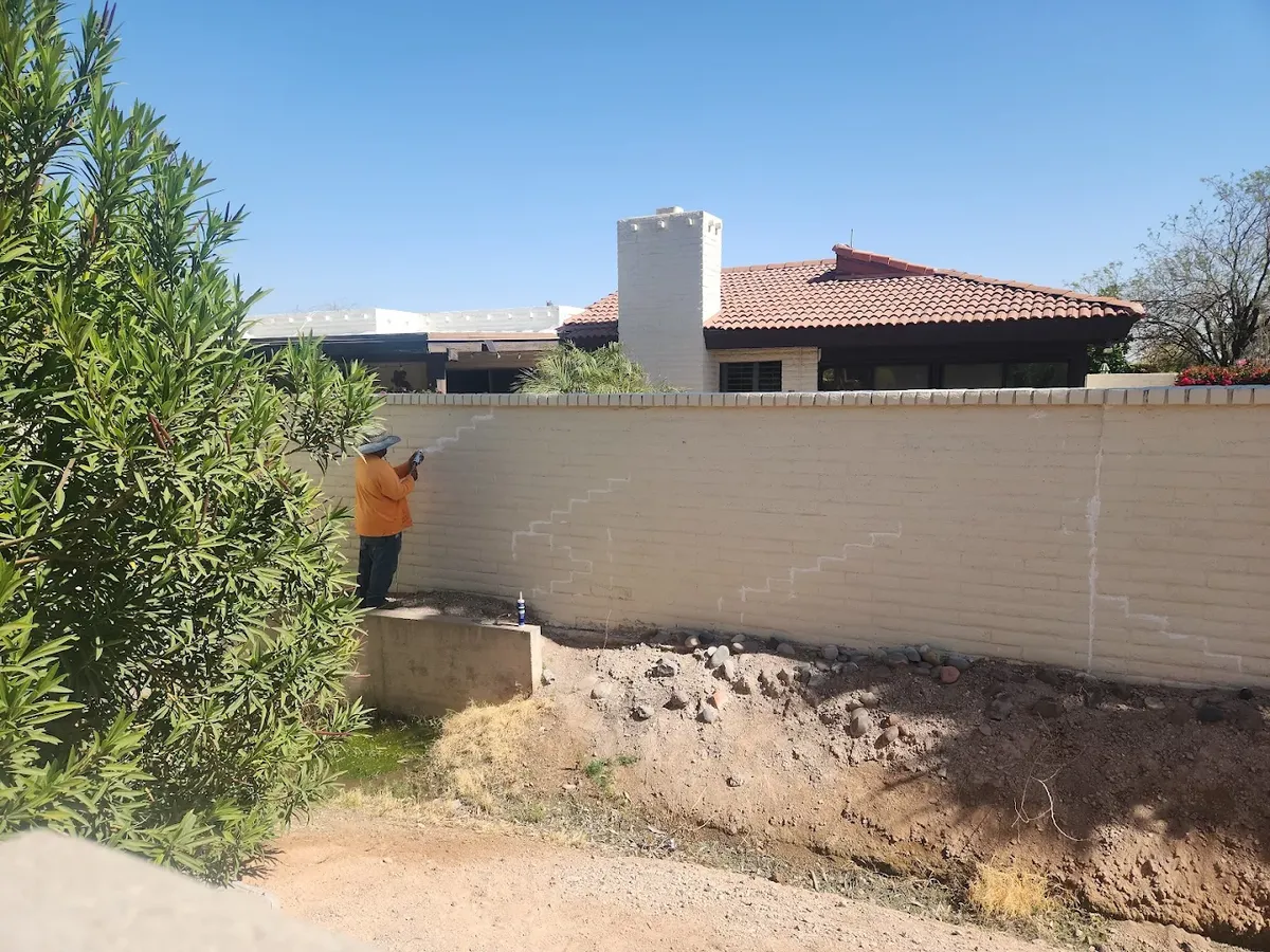 Fencing for Outdoor Pros in Phoenix, AZ