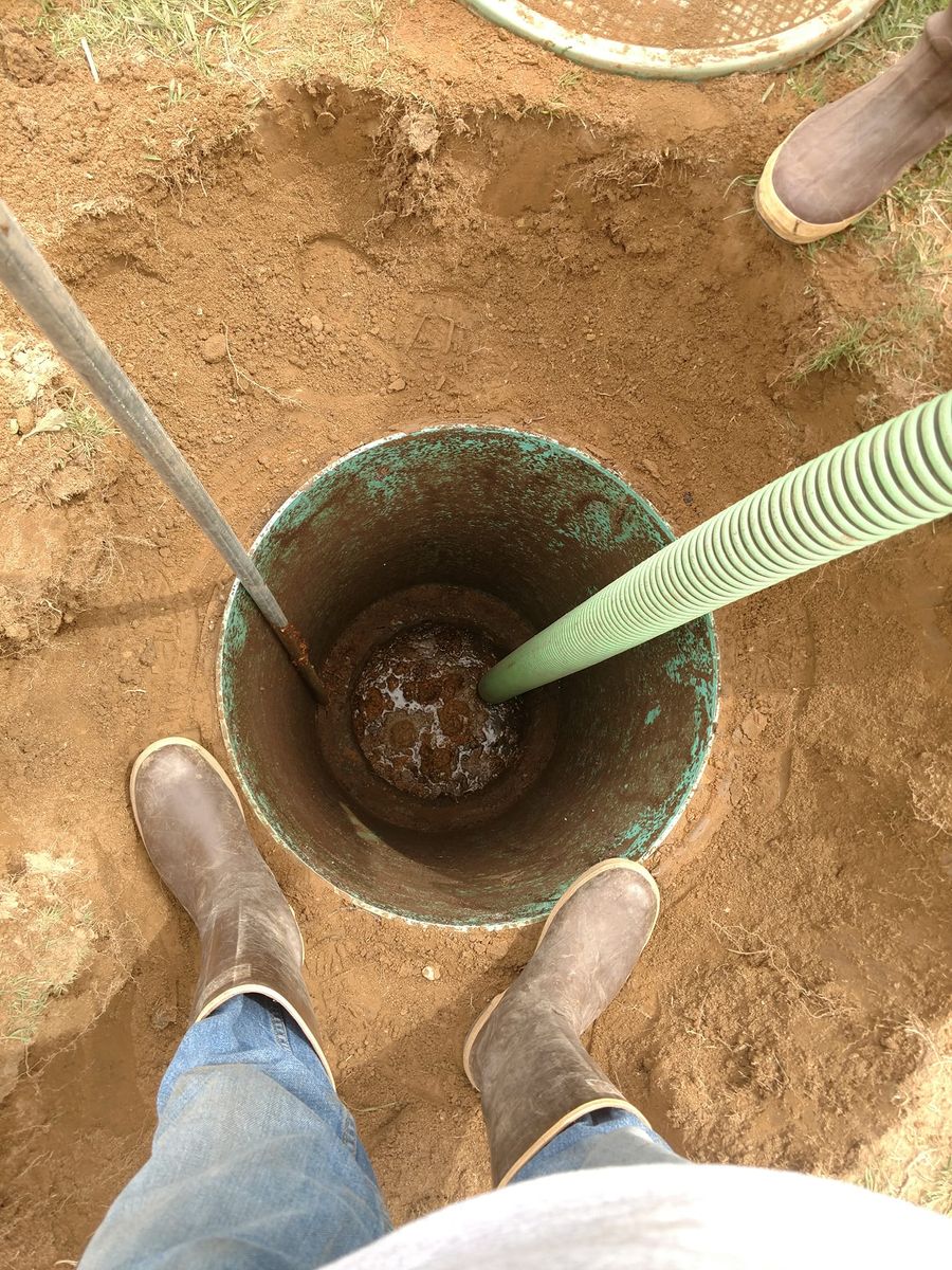 Drain Cleaning for Sky Valley Pumper INC in Sultan, WA