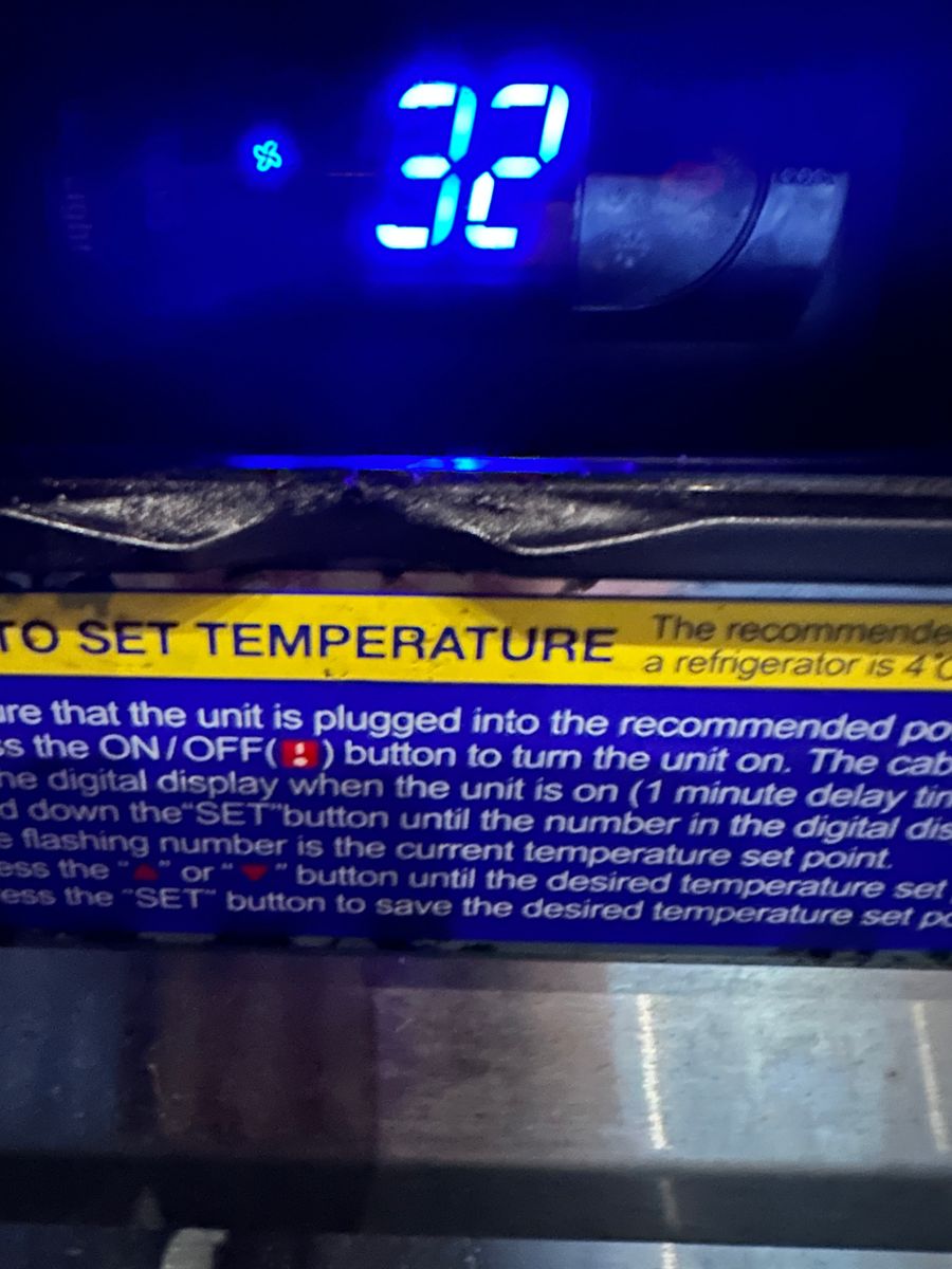 Refrigerator & Freezer Repair for Over the Limit Appliances Service & Repairs in Hialeah, FL