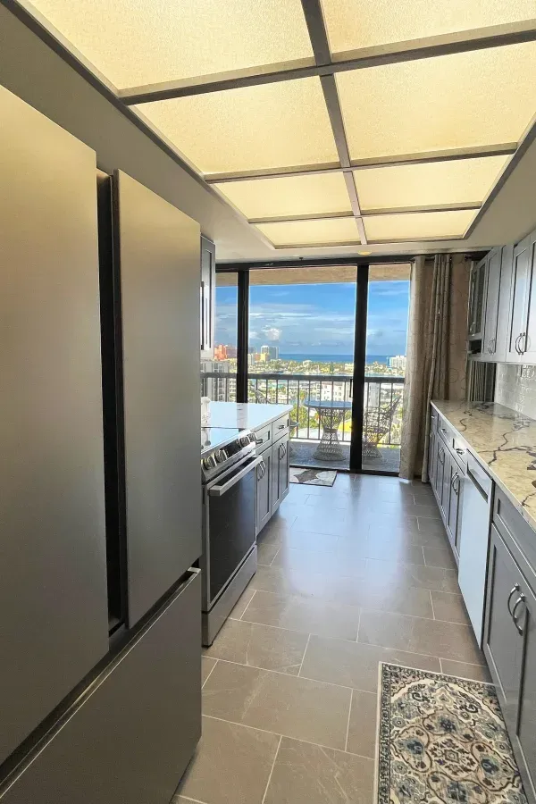 Kitchen & Bathroom Remodeling for Douthat Solutions in Clearwater, FL
