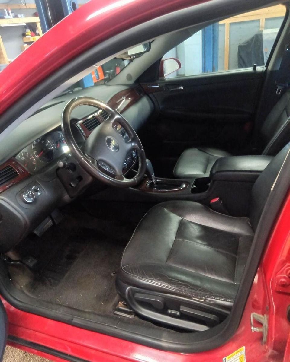 Full Detail Service for Luxury Auto Detail in Peoria, IL