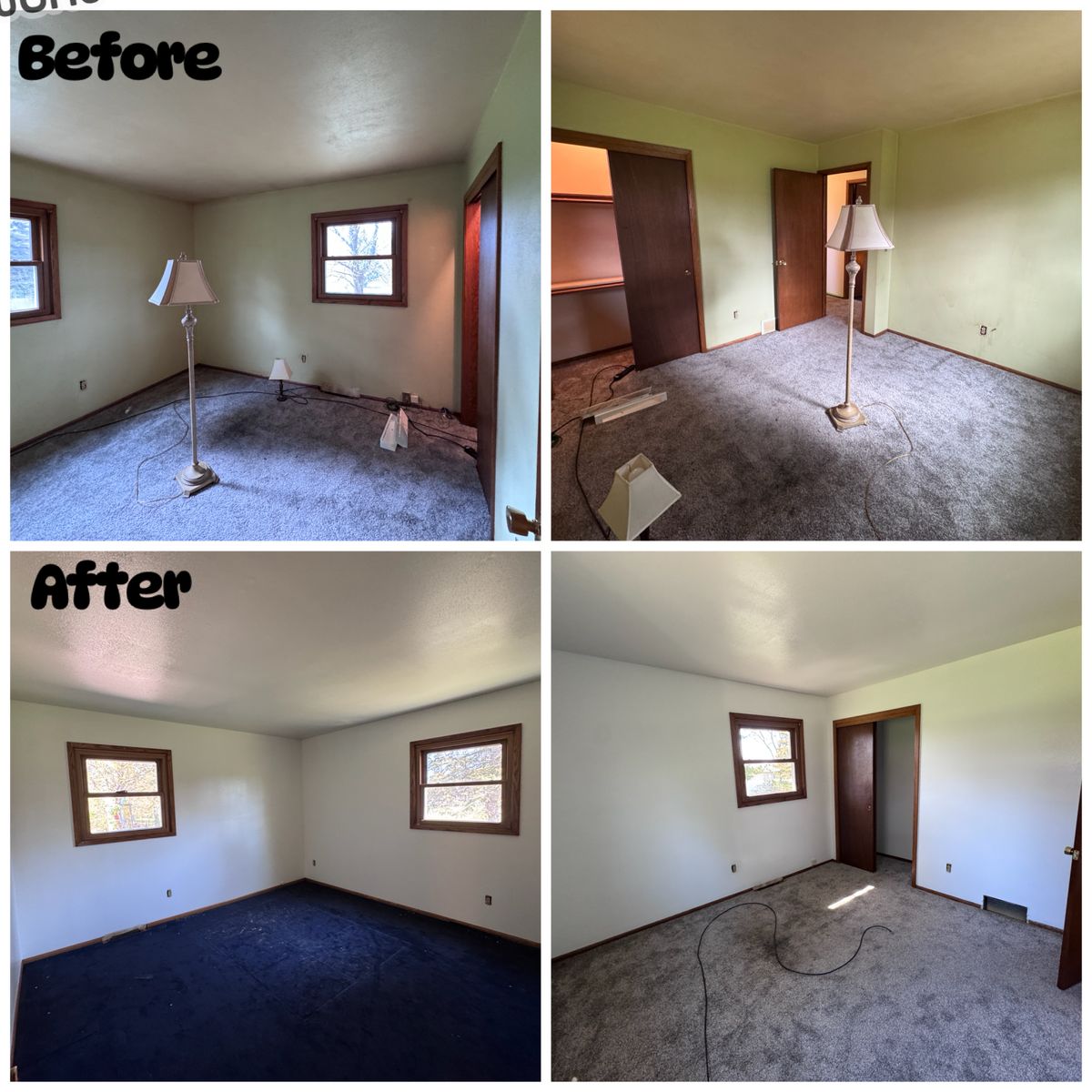 Interior Painting for Prestige Milwaukee in Milwaukee, WI