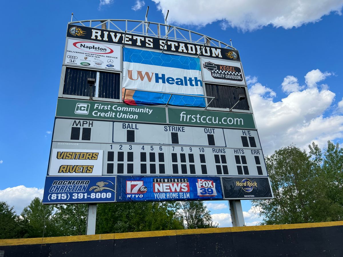 Custom Sign Installation for MTZ Signs in Janseville, WI