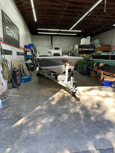 Gelcoat Repair & Restoration for Going Coastal Marine Electronics in Eustis, FL