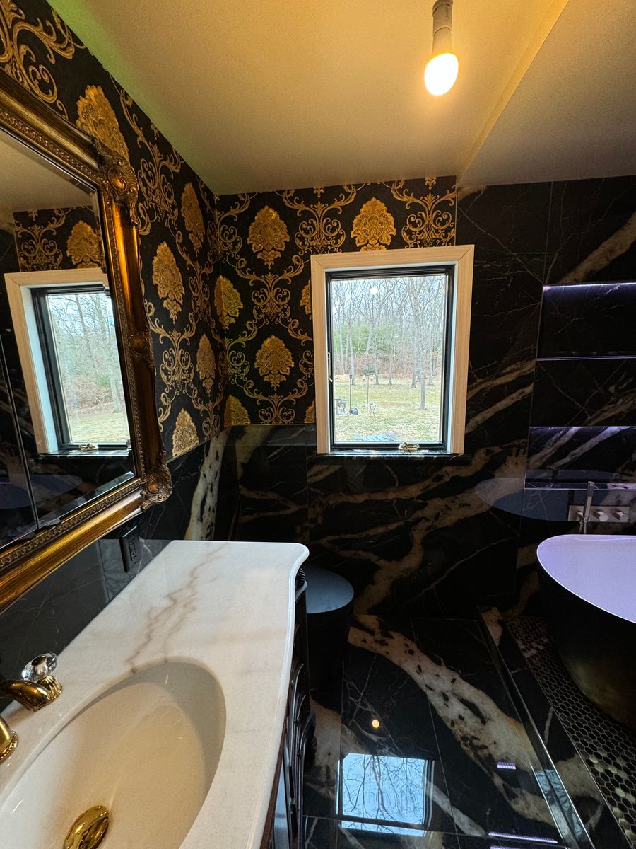 Painting and Drywall for Made To Last Construction in Port Washington, NY