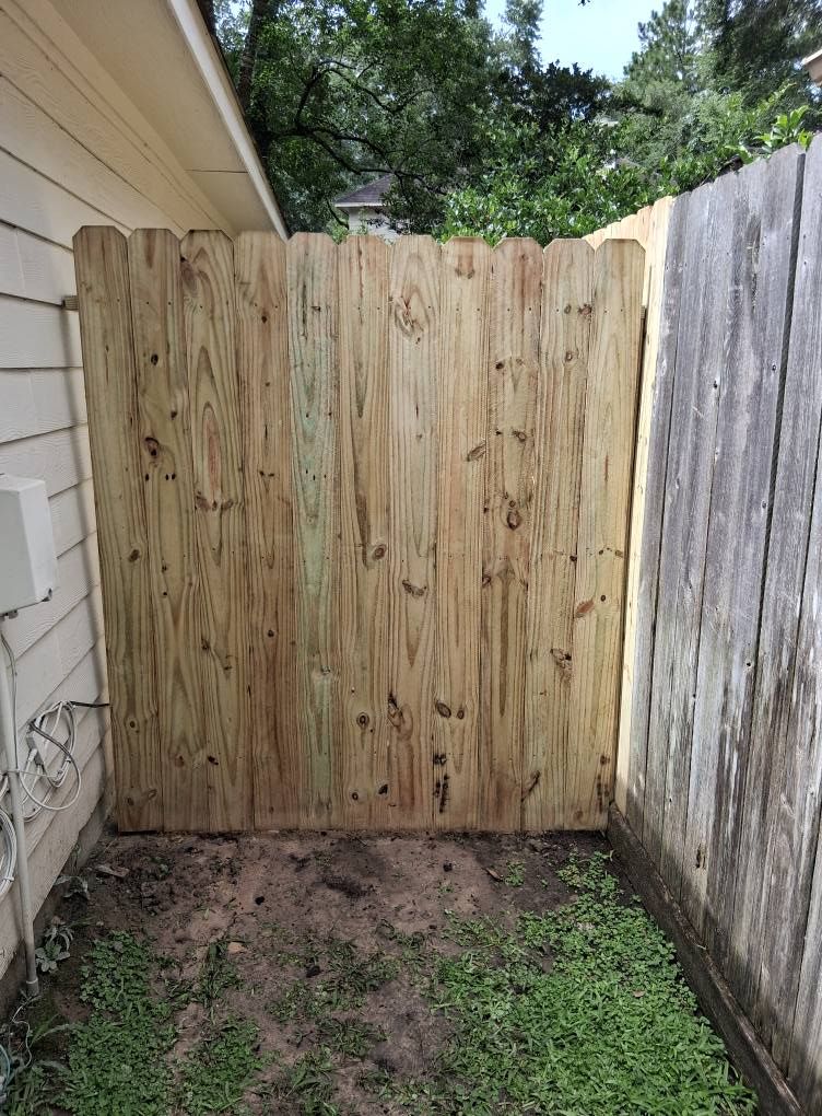 Carpentry for MGD Remodeling in Cypress, TX