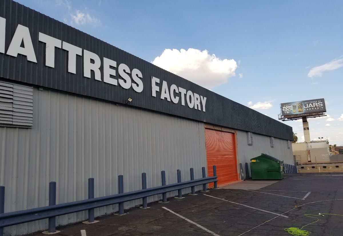 Commercial for Ruiz Painting & Remodeling in Phoenix, AZ