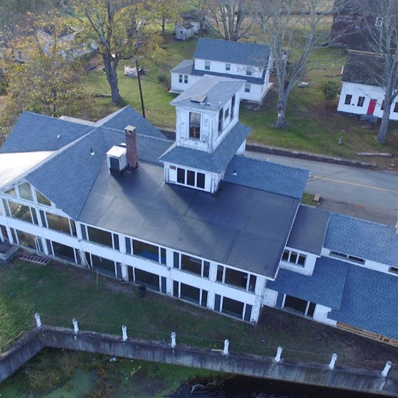 Water Mitigation & Dry-Out Services | Storm & Water Damage Services for Smart Roofing in Waterbury, CT