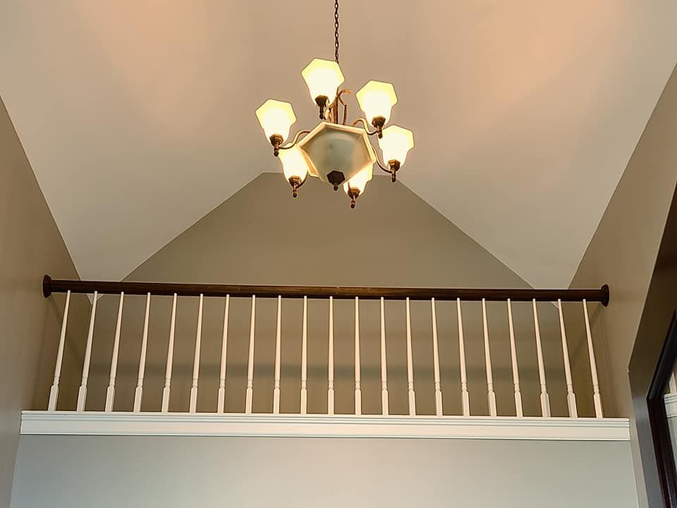 Interior Painting for Barrys Painting in Joliet, IL