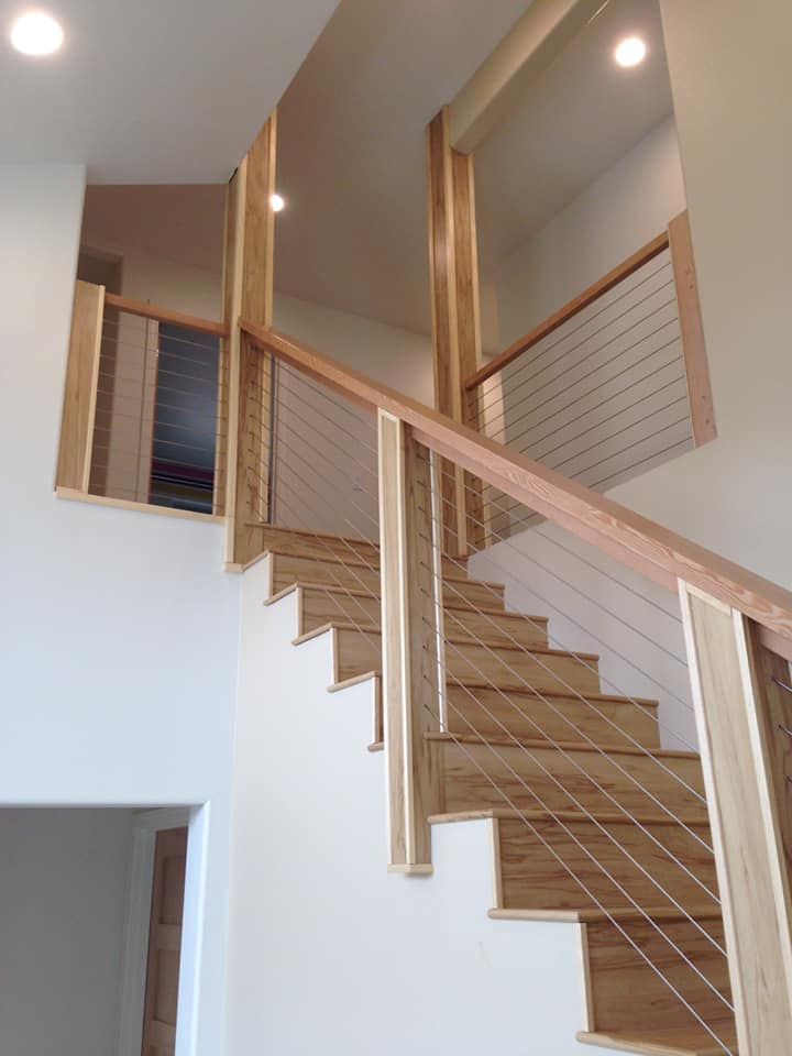 Framing for Clore Construction in Soldotna, AK