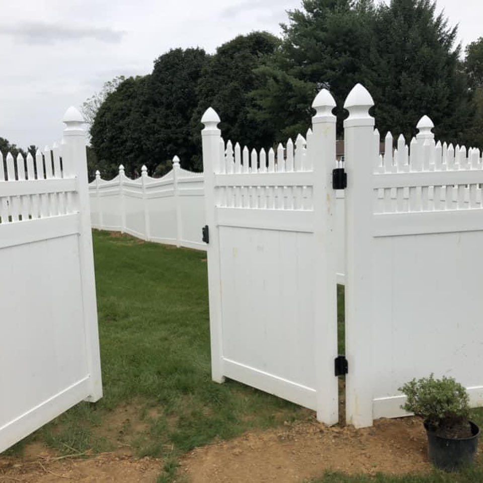 Fencing for G3 Home Improvements LLC in Hamburg, PA