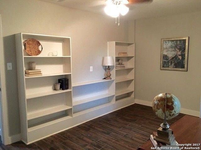 Framing for LaManna Upgrades in San Antonio, TX