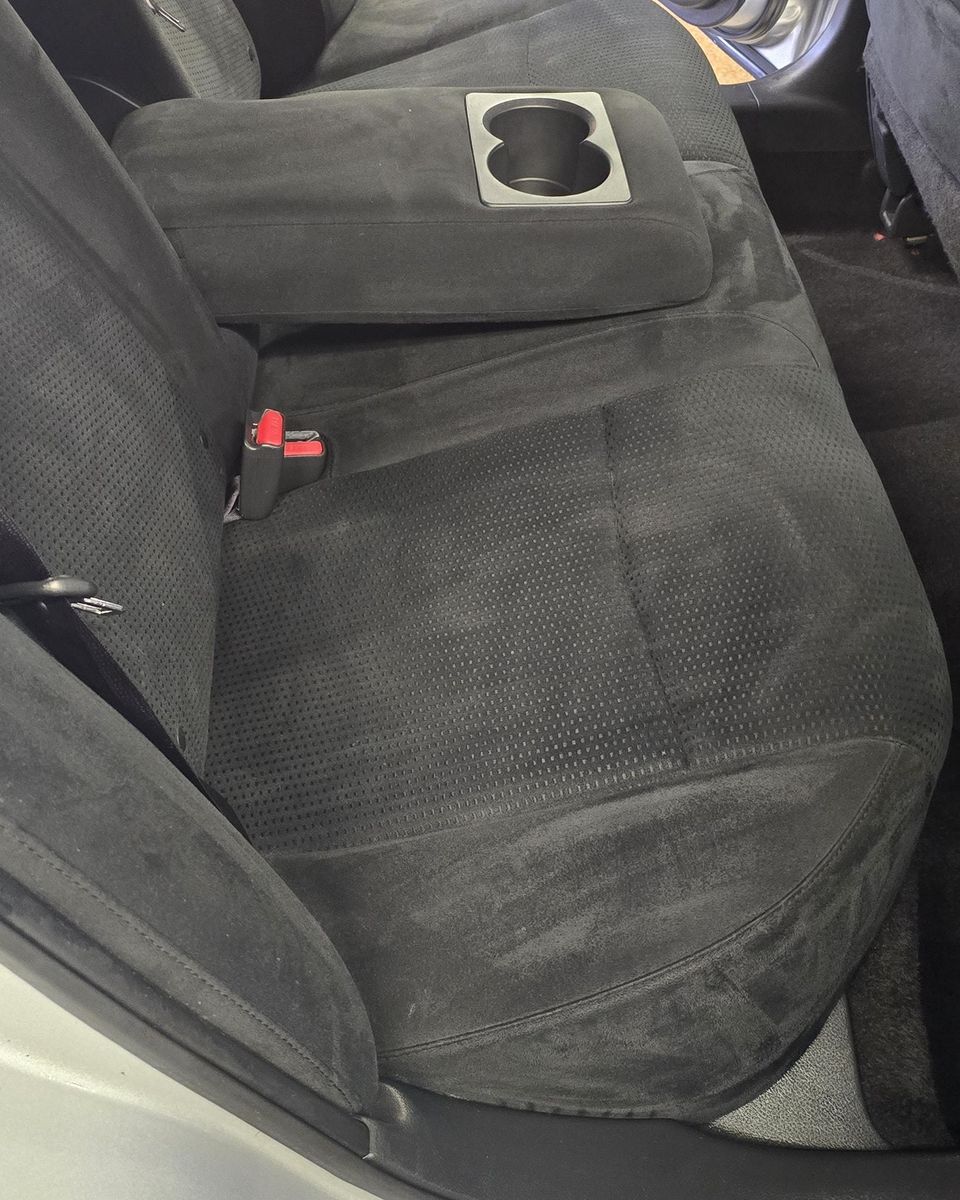 Full Detail Service for Luxury Auto Detail in Peoria, IL