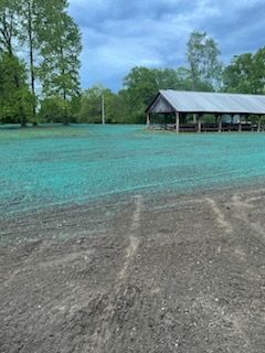 Site Work & Development for J&E Tree & Excavation Services in Sandy, PA