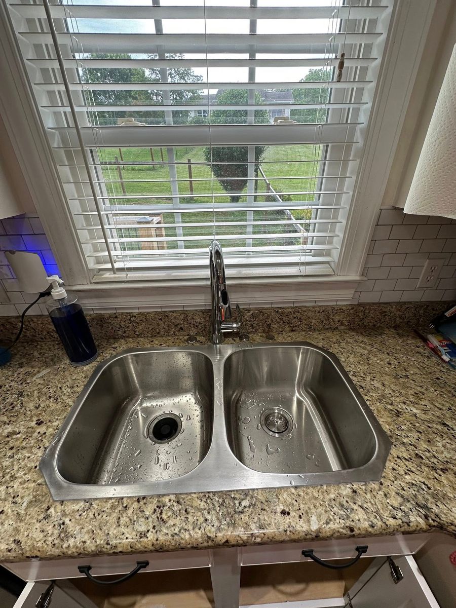 Toilet Repairs and Installation for Beauvais Plumbing Co. in Asheville, NC