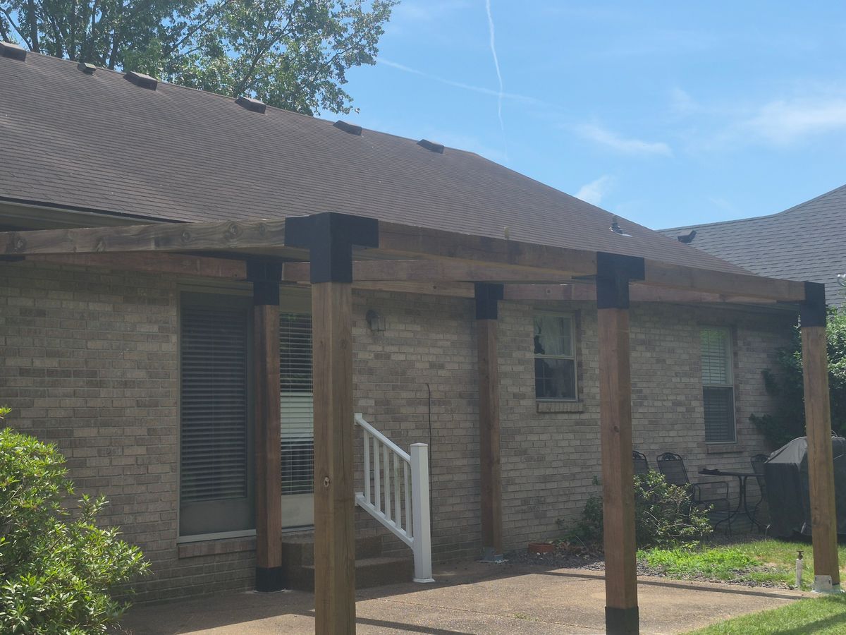 Exterior Remodeling for Top Tier Construction in Evansville, IN