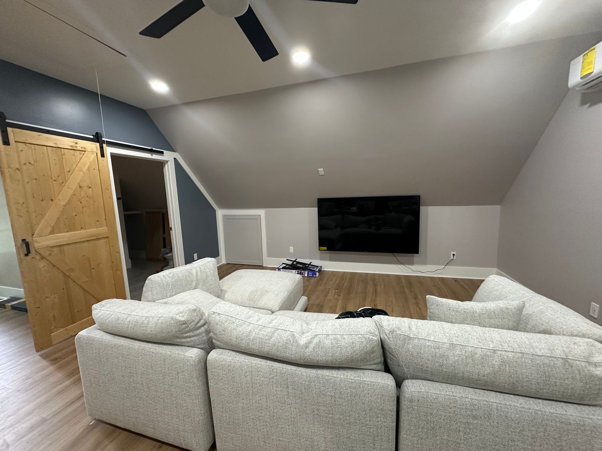 Renovations & Remodels for Nova BuildCon LLC in Atlanta, GA