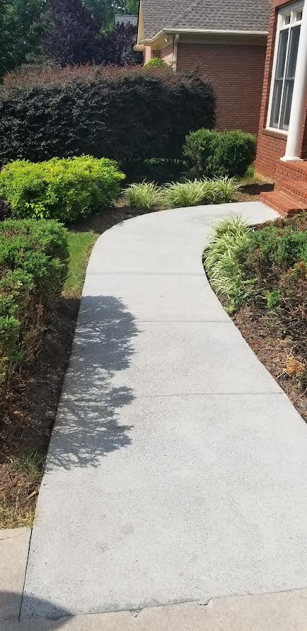 Power Washing for U.S Construction & Renovation in Duluth, GA