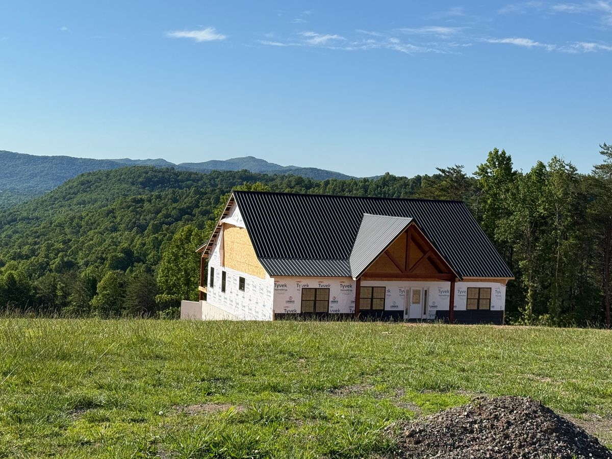 Siding for J&H General Contracting LLC in Williamsburg, KY